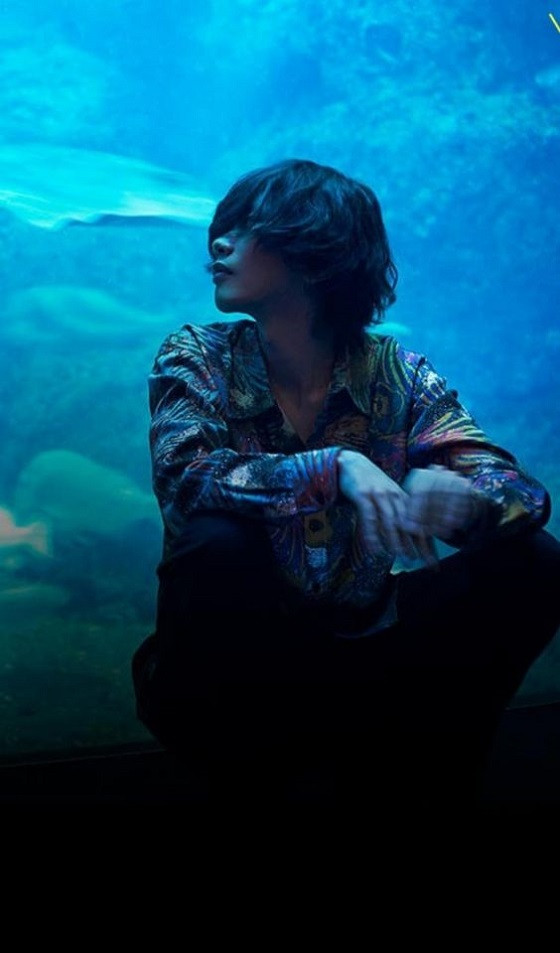 Trong thế giới fangirl: Kenshi Yonezu là ánh sáng trong cuộc sống của tôi ảnh 2