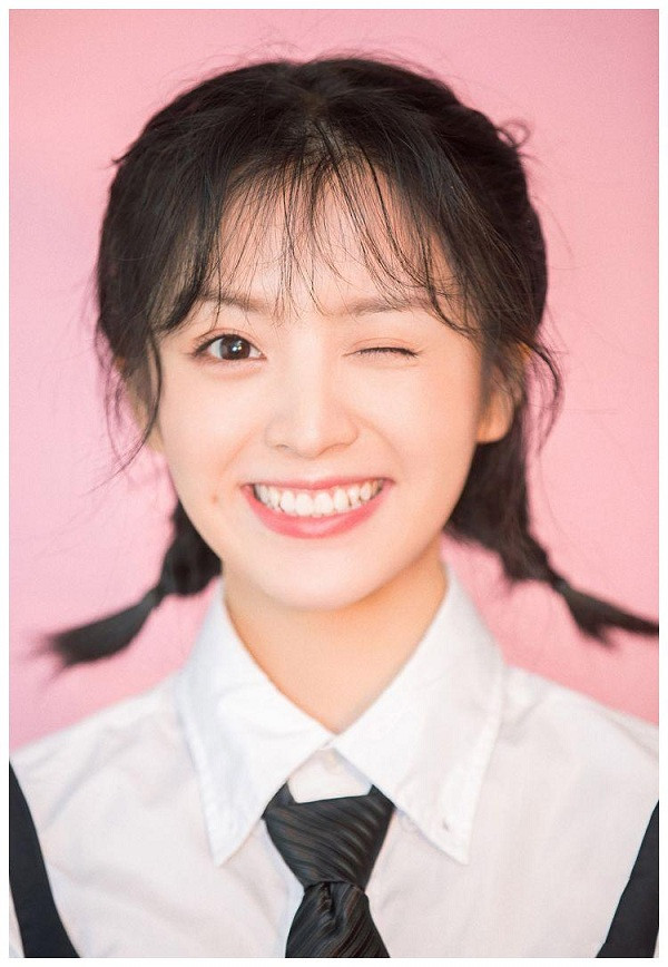 Dàn cast “Chúng Ta Đáng Yêu Như Thế”: Trẻ trung, tươi mới, tưởng lạ mà quen ảnh 6