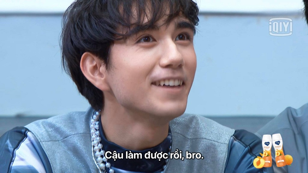 “Sáng Tạo Doanh 2021”: Hành trình tuy ngắn ngủi nhưng đáng nhớ của Kazuma! ảnh 22