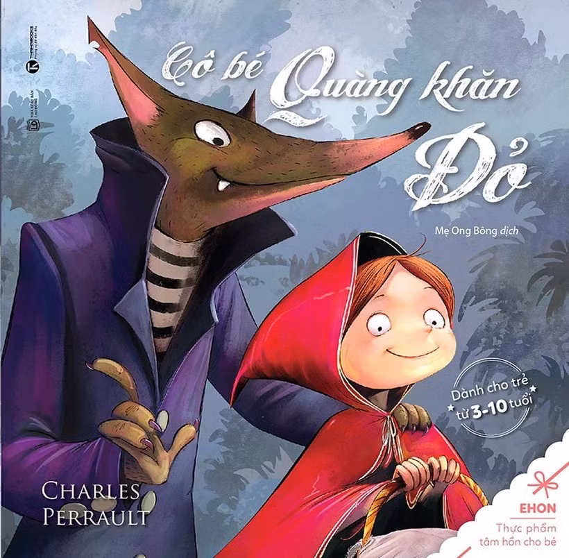 Những cuốn sách nghĩ rằng “vô tội” nhưng lại bị cấm: “Harry Potter” và còn nhiều nữa ảnh 7