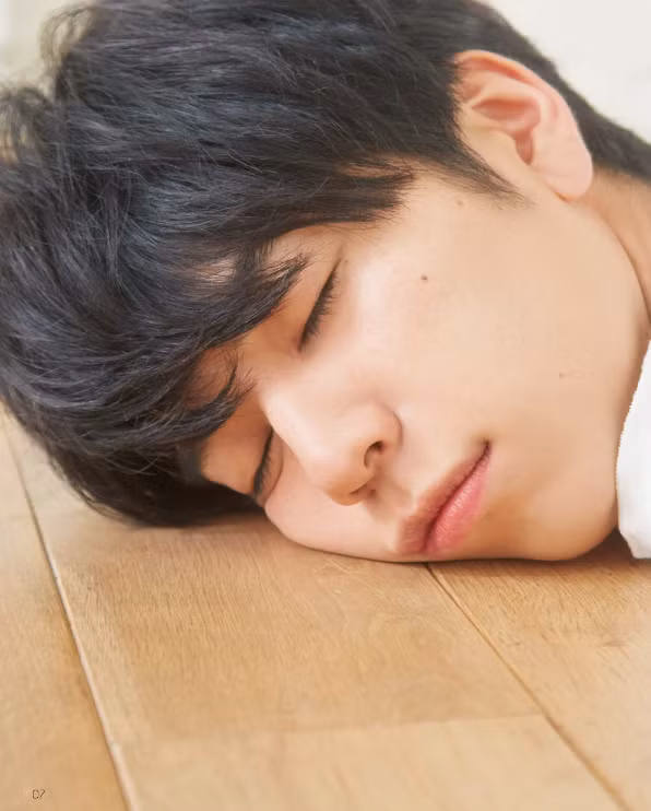 Trong thế giới fangirl: Giữa thế giới ồn ã, tiếng hát của thiên sứ Kouchan là rực rỡ nhất ảnh 4