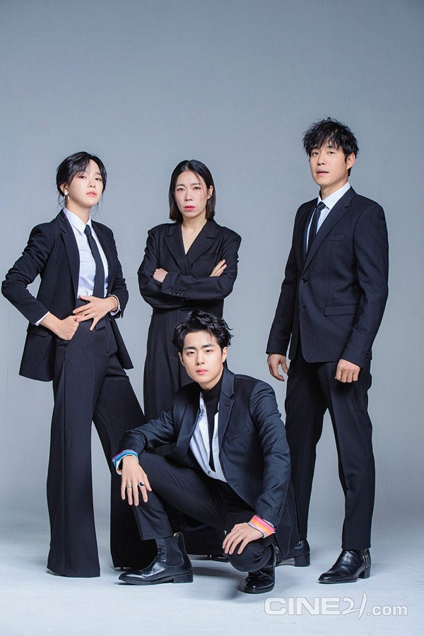 Kim Se Jeong và hành trình từ “thần tượng tỏa nắng” đến nữ diễn viên phim ăn khách ảnh 8