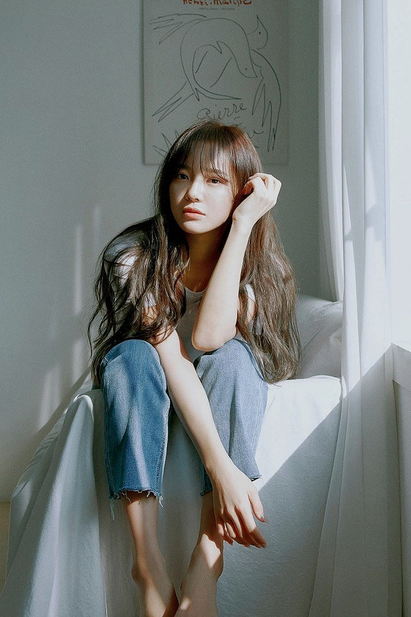 Kim Se Jeong và hành trình từ “thần tượng tỏa nắng” đến nữ diễn viên phim ăn khách ảnh 2