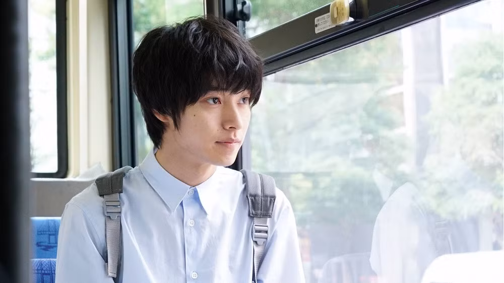 Yamazaki Kento và những phim phải xem: Không còn là hoàng tử học đường chỉ đẹp mà mặt đơ ảnh 18