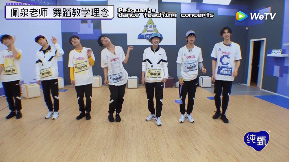 Những “thầy giáo” bất đắc dĩ của “Sáng Tạo Doanh 2021“: Cười nghiêng ngả với trùm cuối! ảnh 14