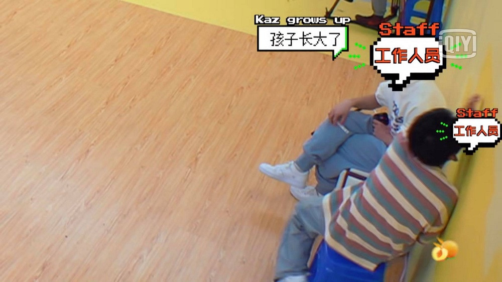 “Sáng Tạo Doanh 2021”: Hành trình tuy ngắn ngủi nhưng đáng nhớ của Kazuma! ảnh 15