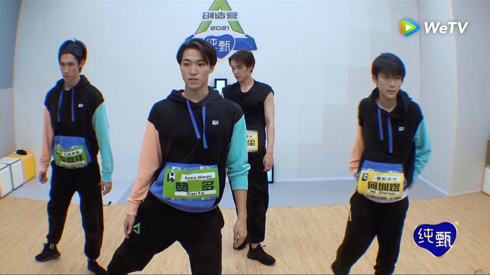 Những “thầy giáo” bất đắc dĩ của “Sáng Tạo Doanh 2021“: Cười nghiêng ngả với trùm cuối! ảnh 7