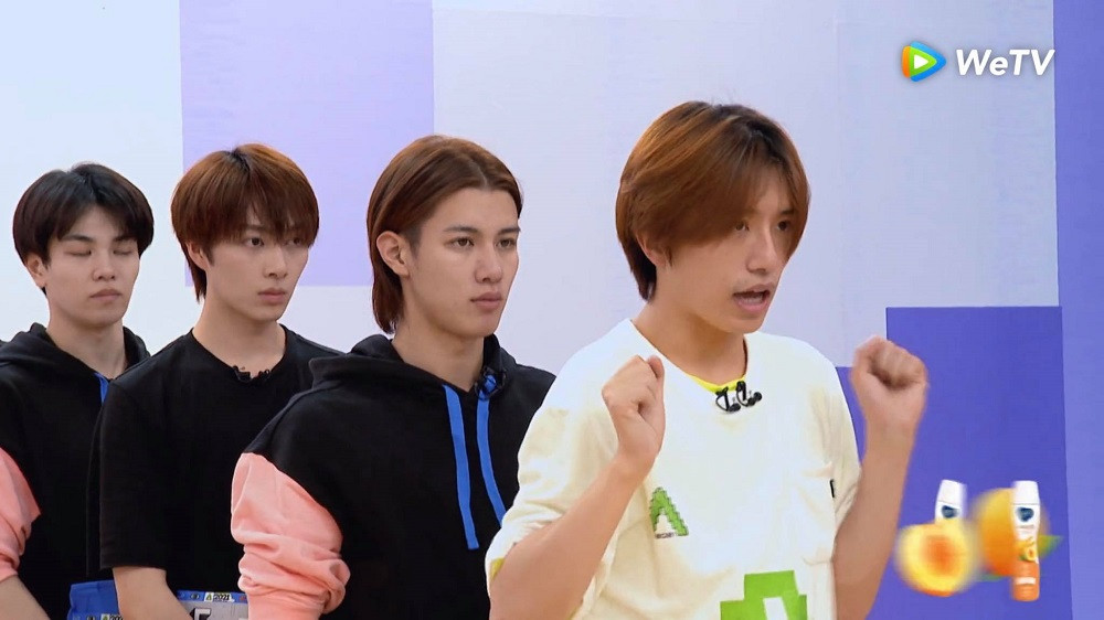 Những “thầy giáo” bất đắc dĩ của “Sáng Tạo Doanh 2021“: Cười nghiêng ngả với trùm cuối! ảnh 11