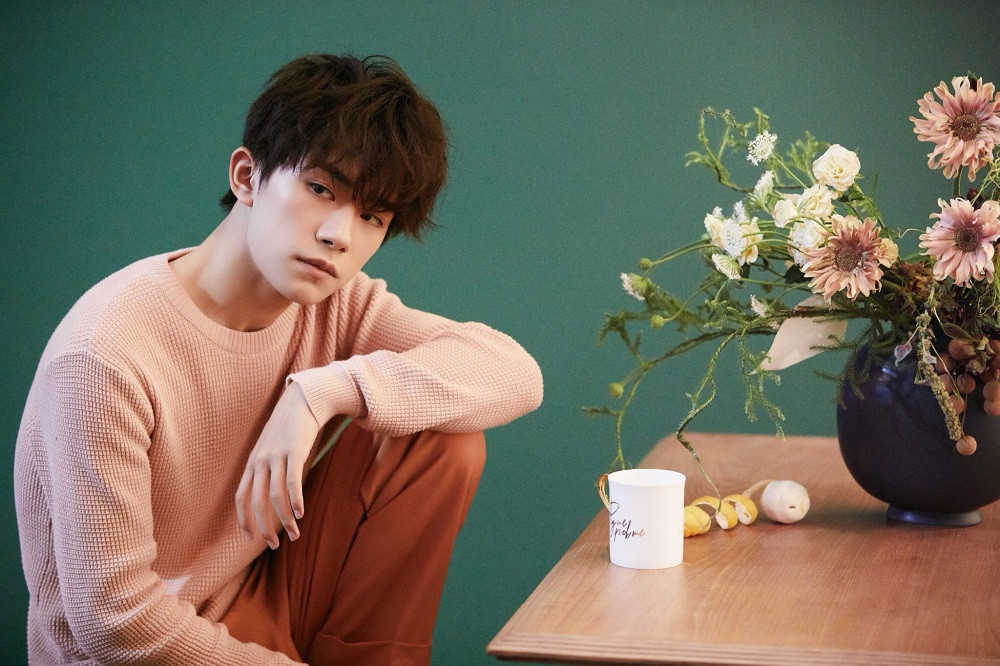 Trong thế giới fangirl: Đây là là thư tỏ tình không cần hồi đáp gửi tới Dịch thiếu! ảnh 1