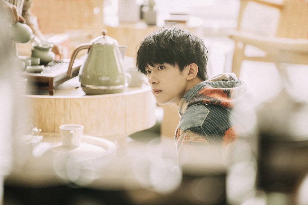 Trong thế giới fangirl: Đây là là thư tỏ tình không cần hồi đáp gửi tới Dịch thiếu! ảnh 4