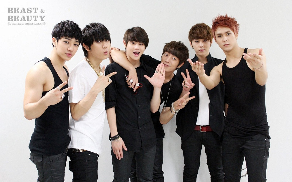 Trong thế giới fangirl: BEAST sống cùng tôi trong một câu chuyện cổ tích dở dang ảnh 1