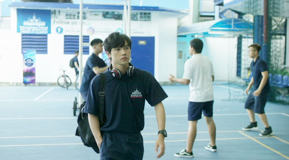 Cuộc thi viết Trà sữa cho tâm hồn: Cô nhỏ mê ăn kẹo dẻo, hãy chờ tớ nhé! ảnh 1