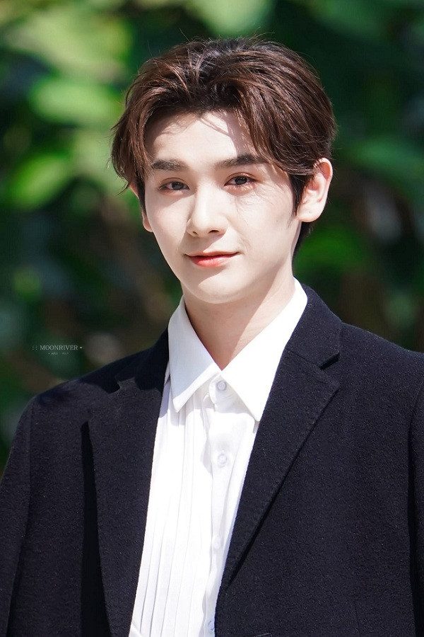 Các thực tập sinh ngoại quốc tài năng cực xịn, ngoại hình cực mịn của “Sáng Tạo Doanh 2021“ ảnh 20