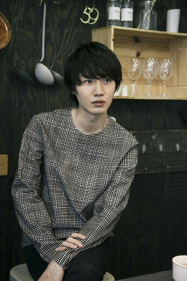 Dàn mỹ nam “Alice in Borderland”: Hội chính diện đẹp như hoa, hội phản diện ngầu và chất! ảnh 21