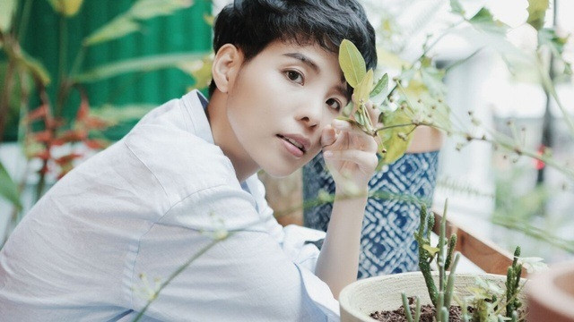 Trong thế giới fangirl: Âm nhạc Vũ Cát Tường tô màu cuộc sống của mình thêm rực rỡ! ảnh 4