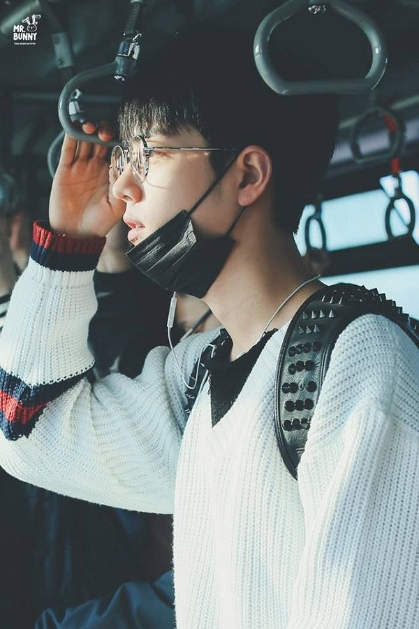 Trong thế giới fangirl: Tiêu Chiến là người anh trai truyền cho tôi sức mạnh để nỗ lực hơn ảnh 2