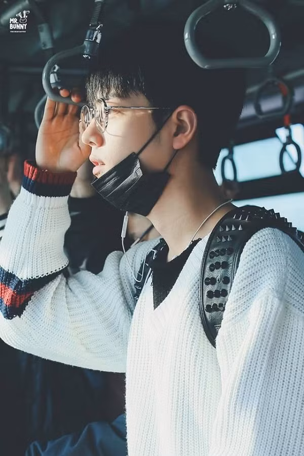 Trong thế giới fangirl: Tiêu Chiến là người anh trai truyền cho tôi sức mạnh để nỗ lực hơn ảnh 2
