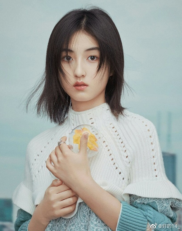 Những “công chúa nhỏ” của showbiz Hoa ngữ dậy thì thành công: Dương Tử gây bất ngờ nhất! ảnh 12