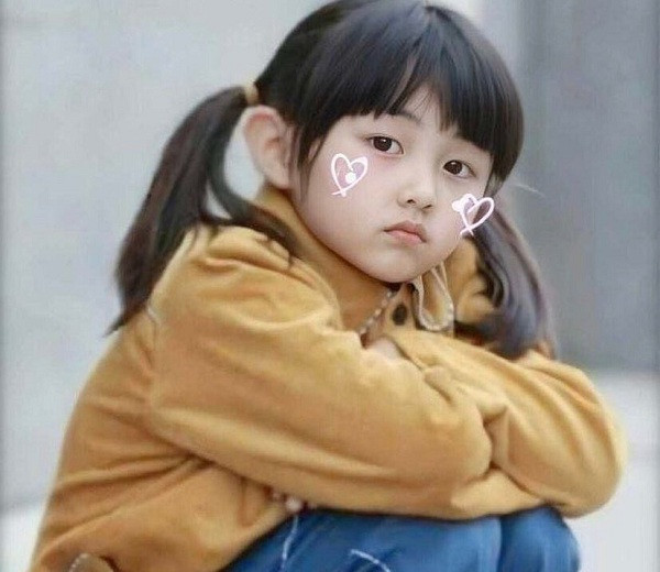 Những “công chúa nhỏ” của showbiz Hoa ngữ dậy thì thành công: Dương Tử gây bất ngờ nhất! ảnh 11