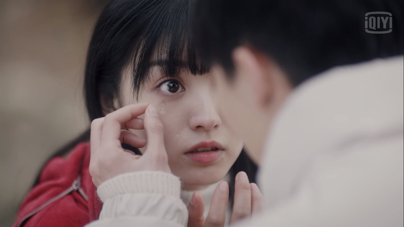 Chúng Ta Đáng Yêu Như Thế: Nếu chẳng biết có thích một người hay không, hãy nhìn Đàm Tống ảnh 10