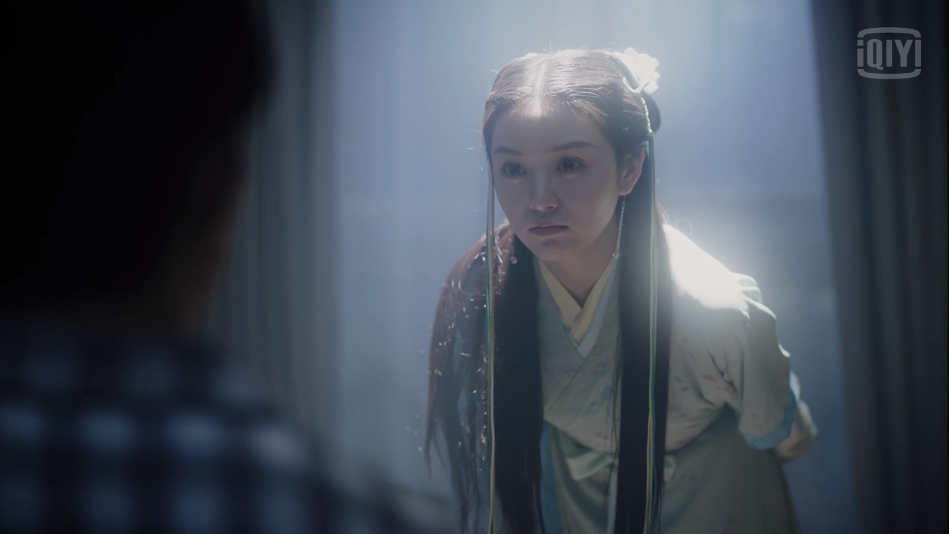 Chúng Ta Đáng Yêu Như Thế: Nếu chẳng biết có thích một người hay không, hãy nhìn Đàm Tống ảnh 2