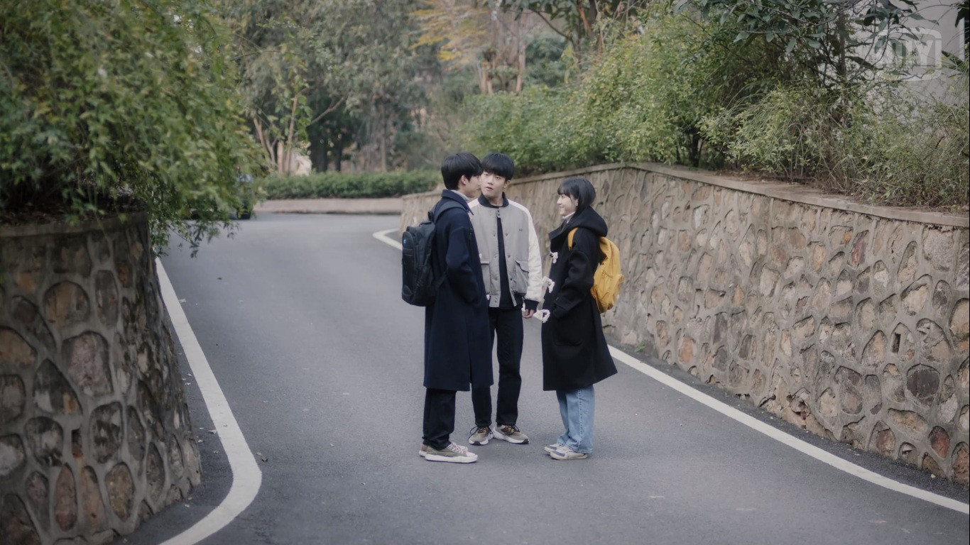 Chúng Ta Đáng Yêu Như Thế: Nếu chẳng biết có thích một người hay không, hãy nhìn Đàm Tống ảnh 13