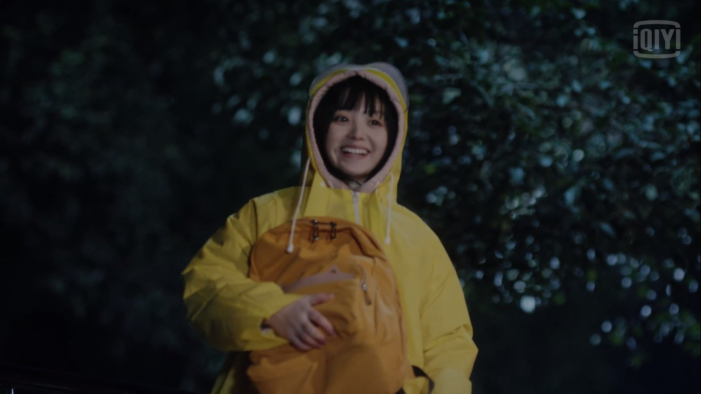 Chúng Ta Đáng Yêu Như Thế: Nếu chẳng biết có thích một người hay không, hãy nhìn Đàm Tống ảnh 15