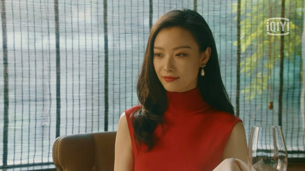 “Lưu Kim Tuế Nguyệt“: Màn kết hợp ảm đạm của hai ngọc nữ, Nghê Ni đè bẹp Lưu Thi Thi ảnh 6