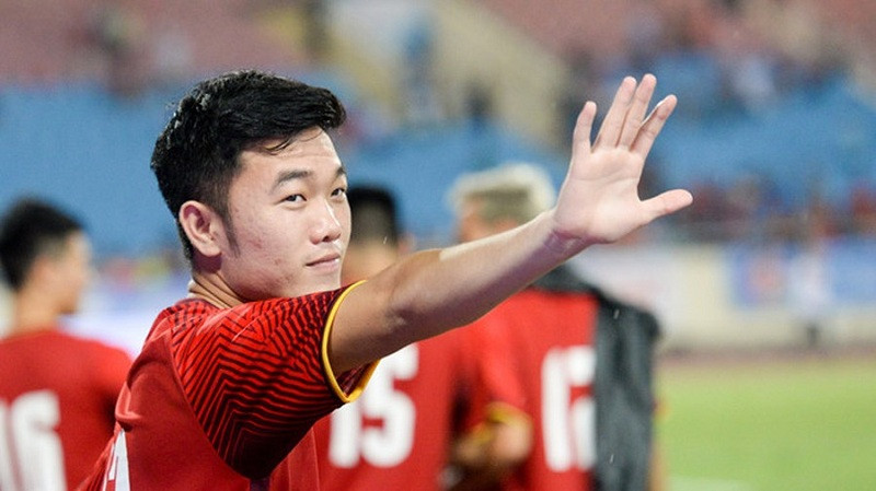 Trong thế giới fangirl: Xuân Trường là “Chàng trai tháng Tư”, chưa bao giờ là lời nói dối ảnh 1