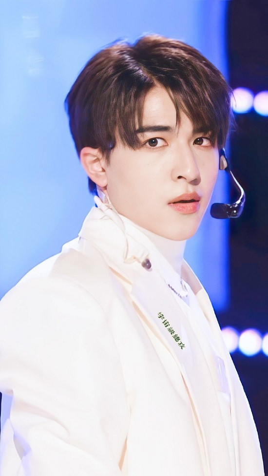 Các thực tập sinh ngoại quốc tài năng cực xịn, ngoại hình cực mịn của “Sáng Tạo Doanh 2021“ ảnh 21