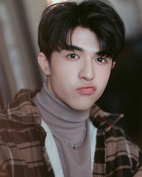 Các thực tập sinh ngoại quốc tài năng cực xịn, ngoại hình cực mịn của “Sáng Tạo Doanh 2021“ ảnh 23