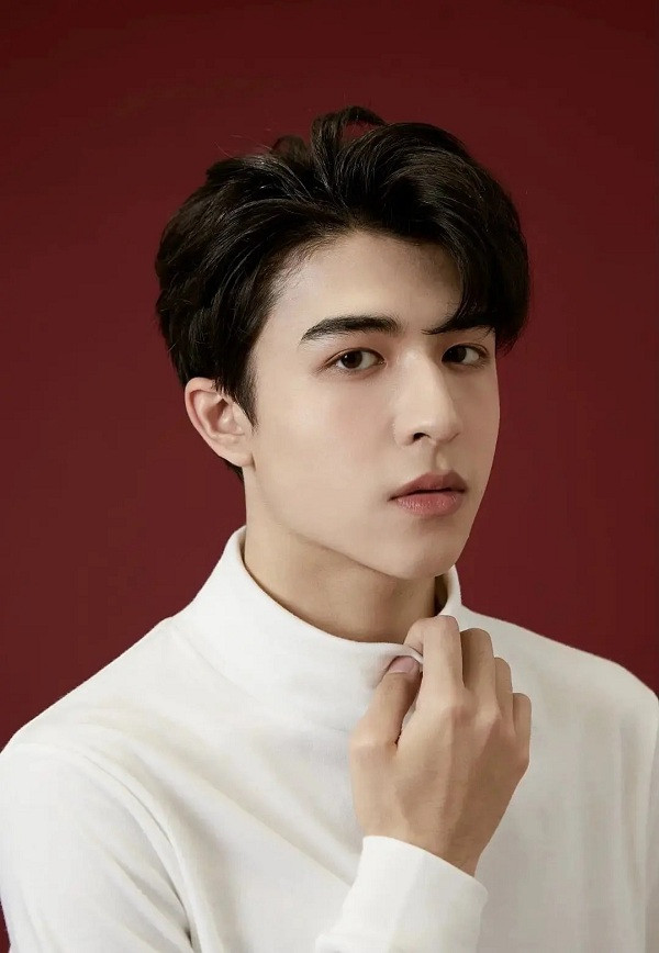 Các thực tập sinh ngoại quốc tài năng cực xịn, ngoại hình cực mịn của “Sáng Tạo Doanh 2021“ ảnh 22