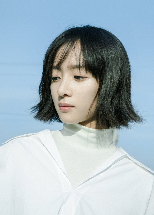 Mỹ nữ Hoa ngữ diễn hoài không nổi tiếng: Người là “bình cứu hỏa”, người như kẻ vô hình ảnh 5