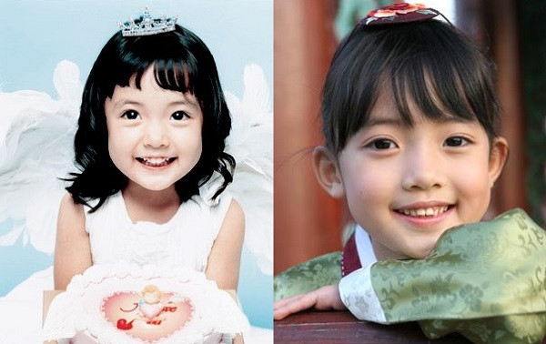 Thế hệ vàng diễn viên nhí Hàn: Xinh đẹp đầy tài năng, sẵn sàng kế thừa và tỏa sáng ảnh 1