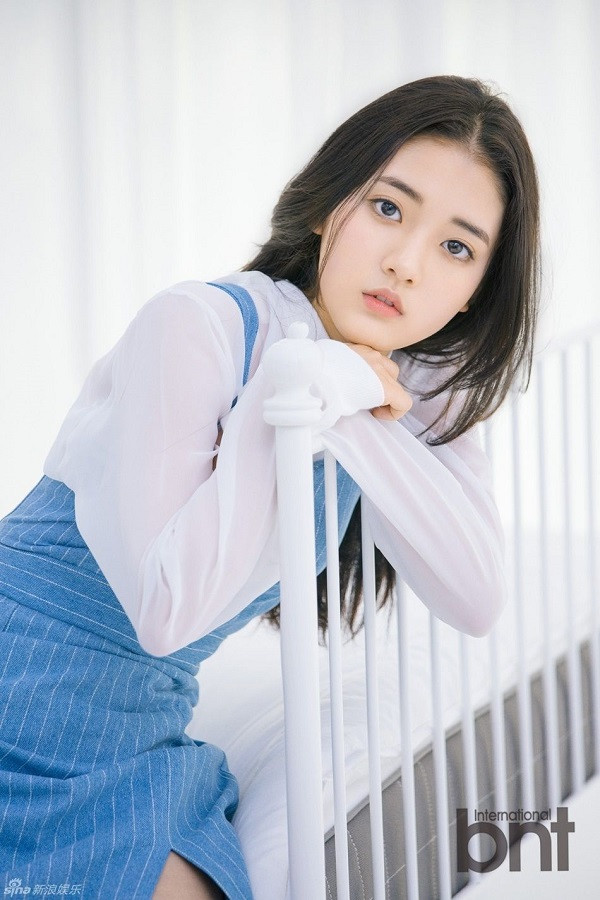 Thế hệ vàng diễn viên nhí Hàn: Xinh đẹp đầy tài năng, sẵn sàng kế thừa và tỏa sáng ảnh 3