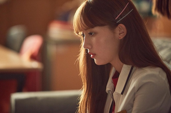 Thế hệ vàng diễn viên nhí Hàn: Xinh đẹp đầy tài năng, sẵn sàng kế thừa và tỏa sáng ảnh 5