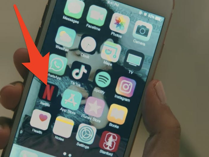 20 chi tiết cực tinh tế khiến người xem thích thú trong “Những Chàng Trai Năm Ấy 3“ ảnh 17