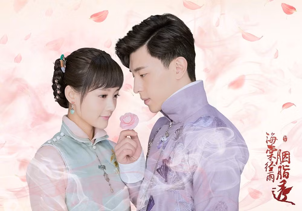 Mỹ nữ Hoa ngữ diễn hoài không nổi tiếng: Người là “bình cứu hỏa”, người như kẻ vô hình ảnh 7