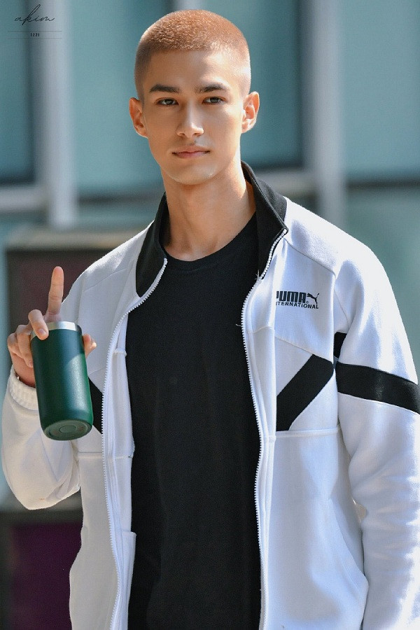 Các thực tập sinh ngoại quốc tài năng cực xịn, ngoại hình cực mịn của “Sáng Tạo Doanh 2021“ ảnh 11