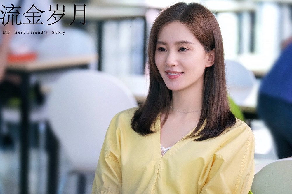 “Lưu Kim Tuế Nguyệt“: Màn kết hợp ảm đạm của hai ngọc nữ, Nghê Ni đè bẹp Lưu Thi Thi ảnh 3