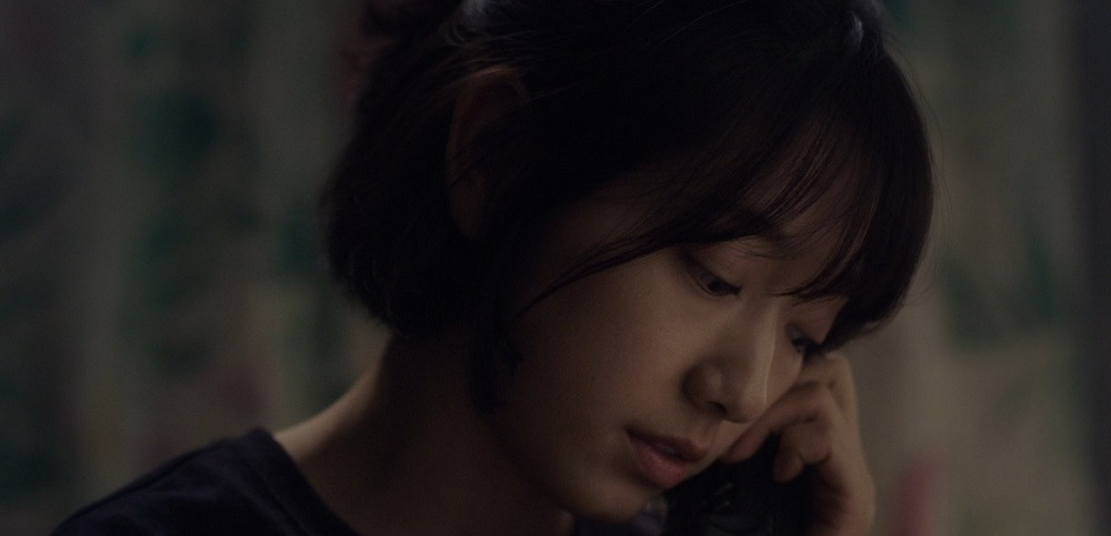 The Call và cái kết sau cùng: Park Shin Hye đáng thương hay đáng chịu cảnh “nghiệp quật“? ảnh 2