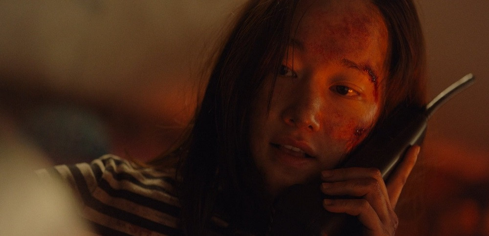 The Call và cái kết sau cùng: Park Shin Hye đáng thương hay đáng chịu cảnh “nghiệp quật“? ảnh 4