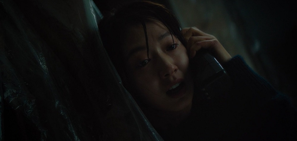 The Call và cái kết sau cùng: Park Shin Hye đáng thương hay đáng chịu cảnh “nghiệp quật“? ảnh 6