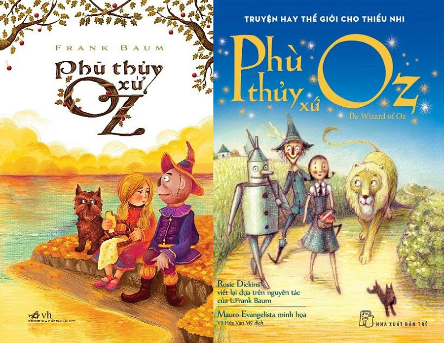 Những cuốn sách nghĩ rằng “vô tội” nhưng lại bị cấm: “Harry Potter” và còn nhiều nữa ảnh 10