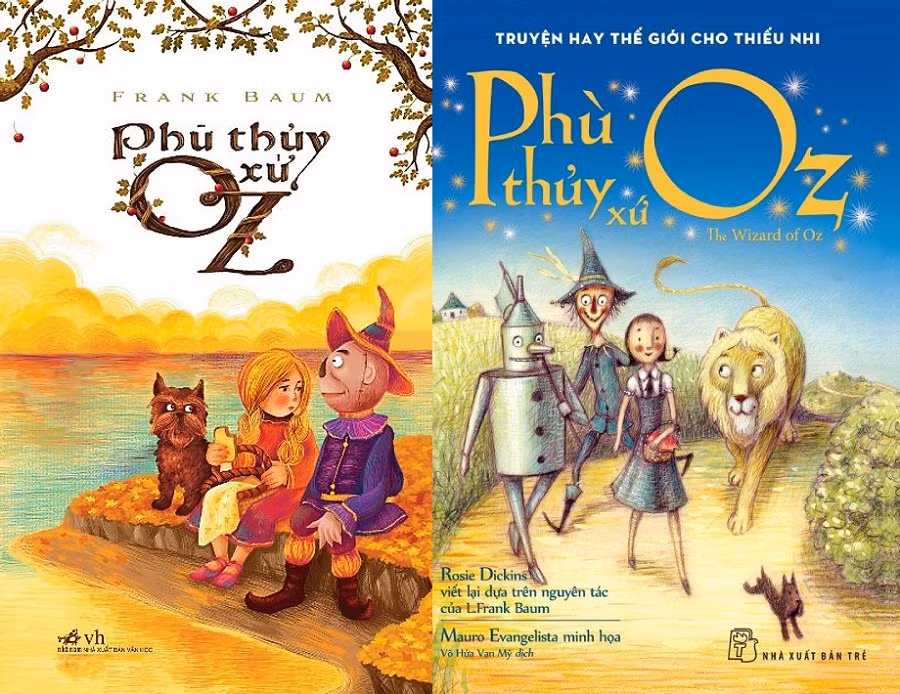Những cuốn sách nghĩ rằng “vô tội” nhưng lại bị cấm: “Harry Potter” và còn nhiều nữa ảnh 10