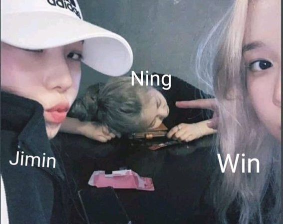 Ngắm ảnh pre-debut của nhóm nhạc nữ mới aespa nhà SM: Lấy lại niềm tin nhan sắc được chưa? ảnh 32