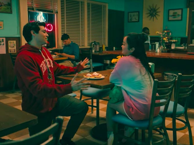 20 chi tiết cực tinh tế khiến người xem thích thú trong “Những Chàng Trai Năm Ấy 3“ ảnh 13