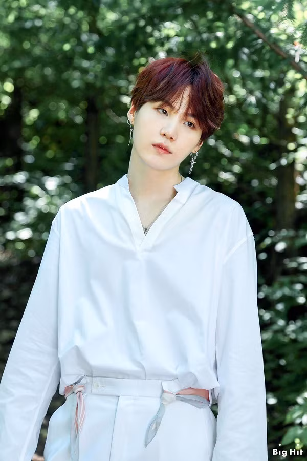 Trong thế giới fangirl: Min Yoongi là cây xương rồng đẹp nhất trong lòng mình ảnh 5