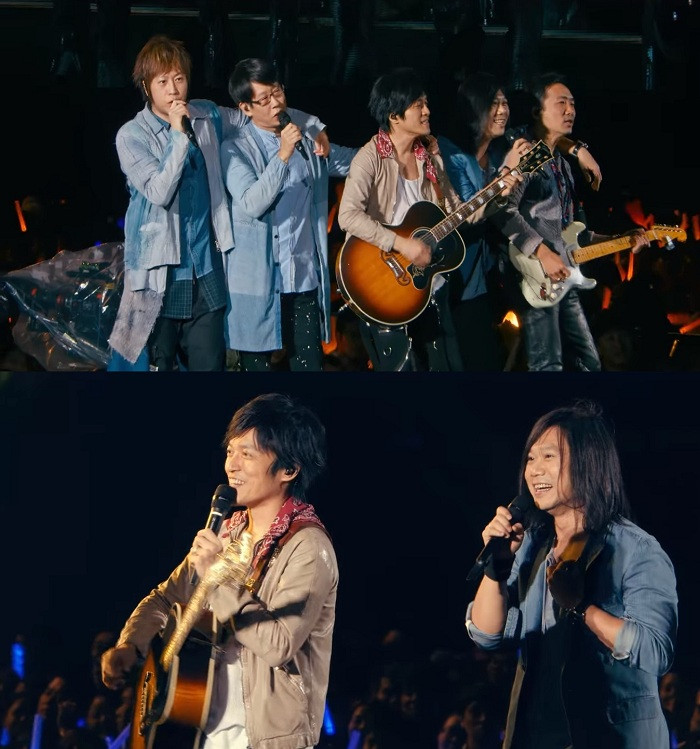 Không chỉ có phim hay, Netflix cũng có cả những concert đỉnh cao cho những ai mê nhạc ảnh 4