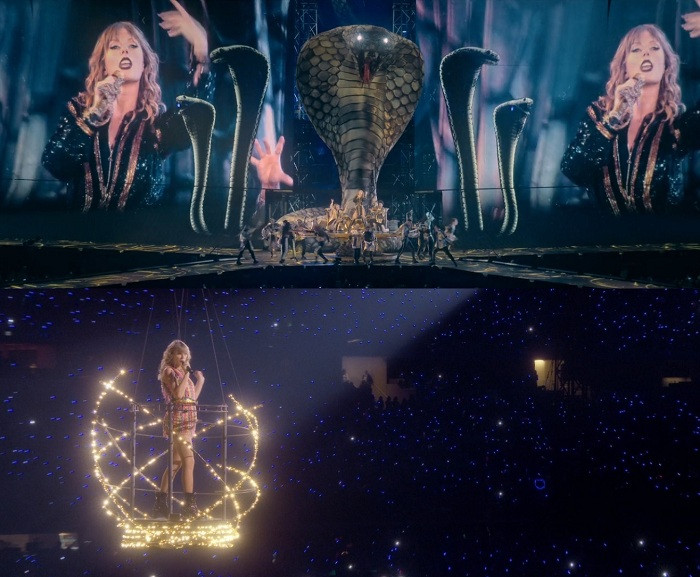 Không chỉ có phim hay, Netflix cũng có cả những concert đỉnh cao cho những ai mê nhạc ảnh 2